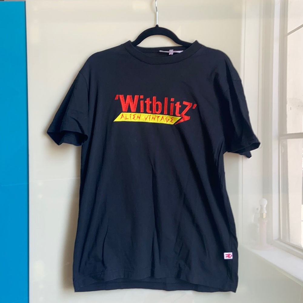 Walter Van Beirendonck Shirt